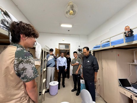 宝宝计划